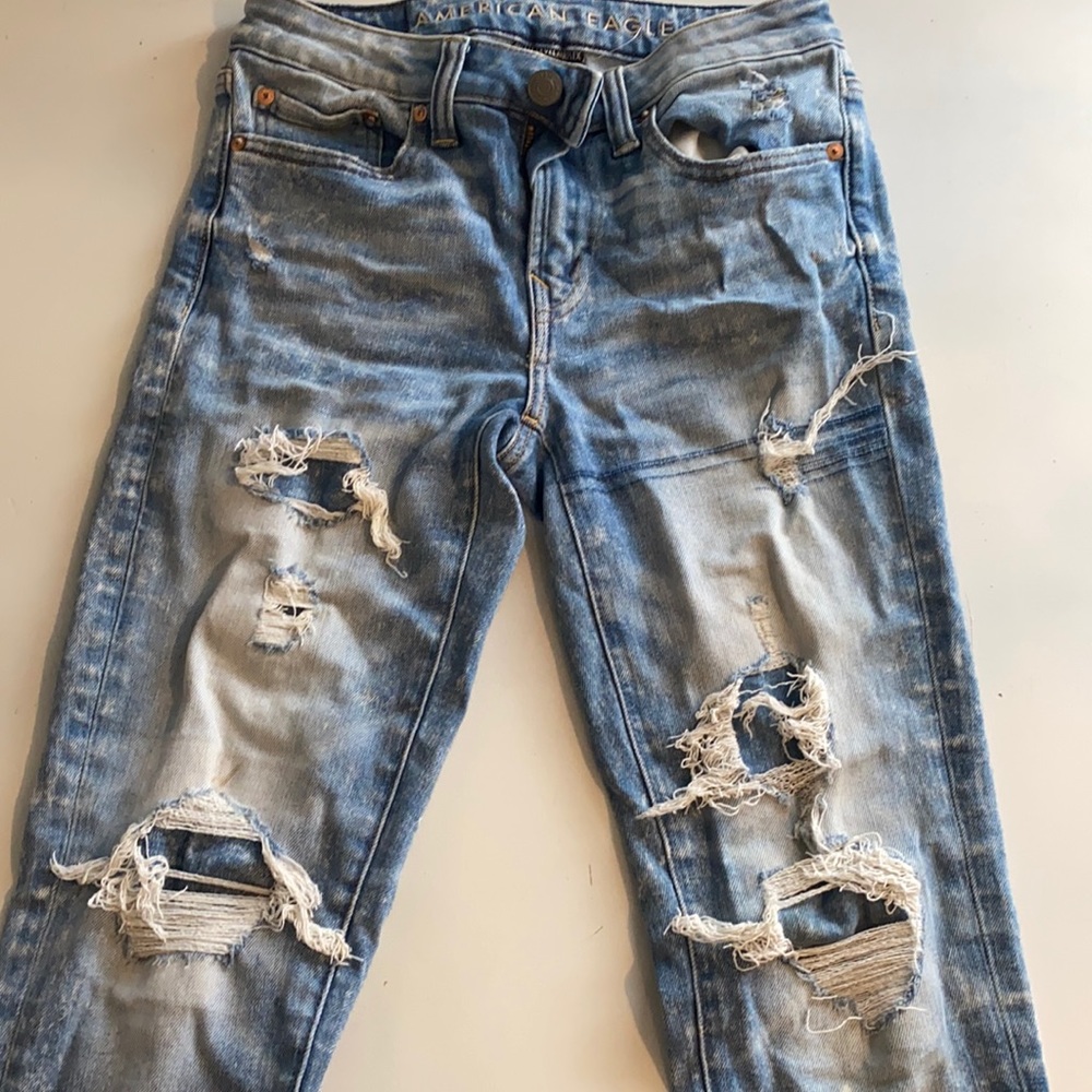 ⭐️American Eagle men’s jeans 29x30⭐️